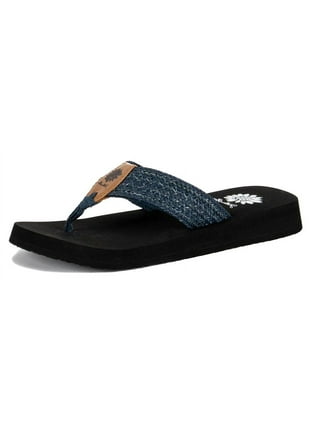 Yellow best sale box slippers