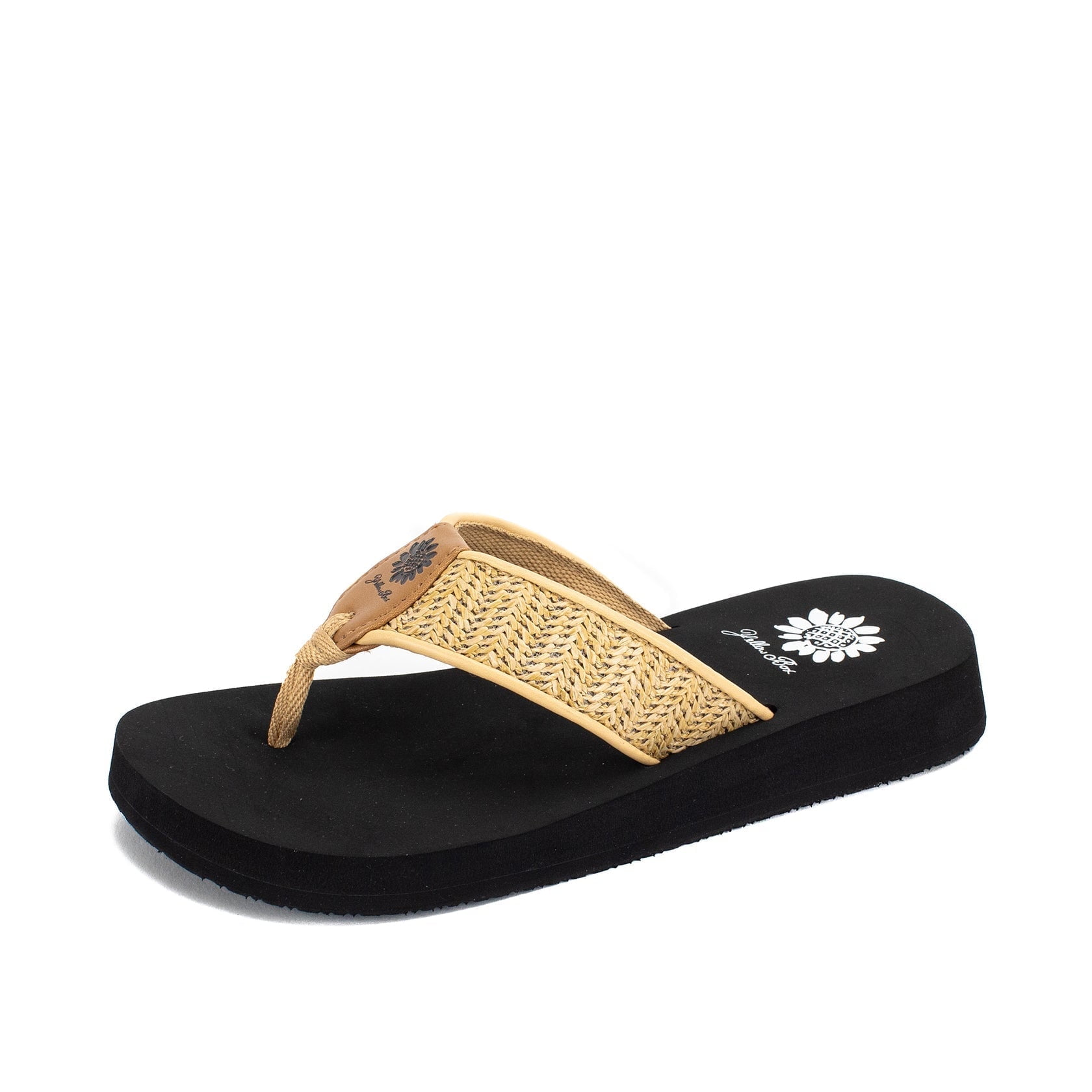 Yellow Box Womens Sandals in Womens Shoes - Walmart.com