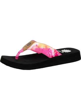 SOLEIL FLIP FLOP PINK