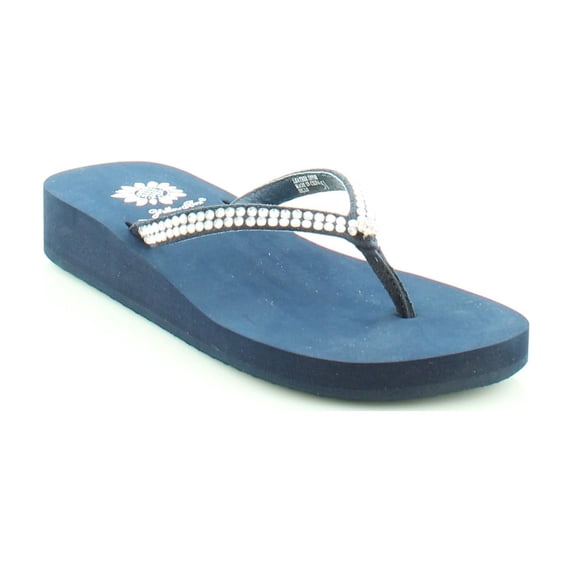 Yellow Box Jello Women's Sandals & Flip Flops