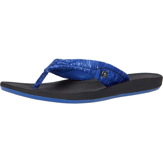 Yellow Box Pippin Women's Toe Post Flip Flop Sandals 47177