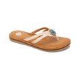 thumbnail image 1 of Yellow Box Women's Diggins Flip-Flops - 60268 10 M, 1 of 4