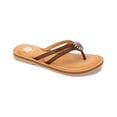 thumbnail image 1 of Yellow Box Women's Diggins Flip-Flops - 60269 9 M, 1 of 4