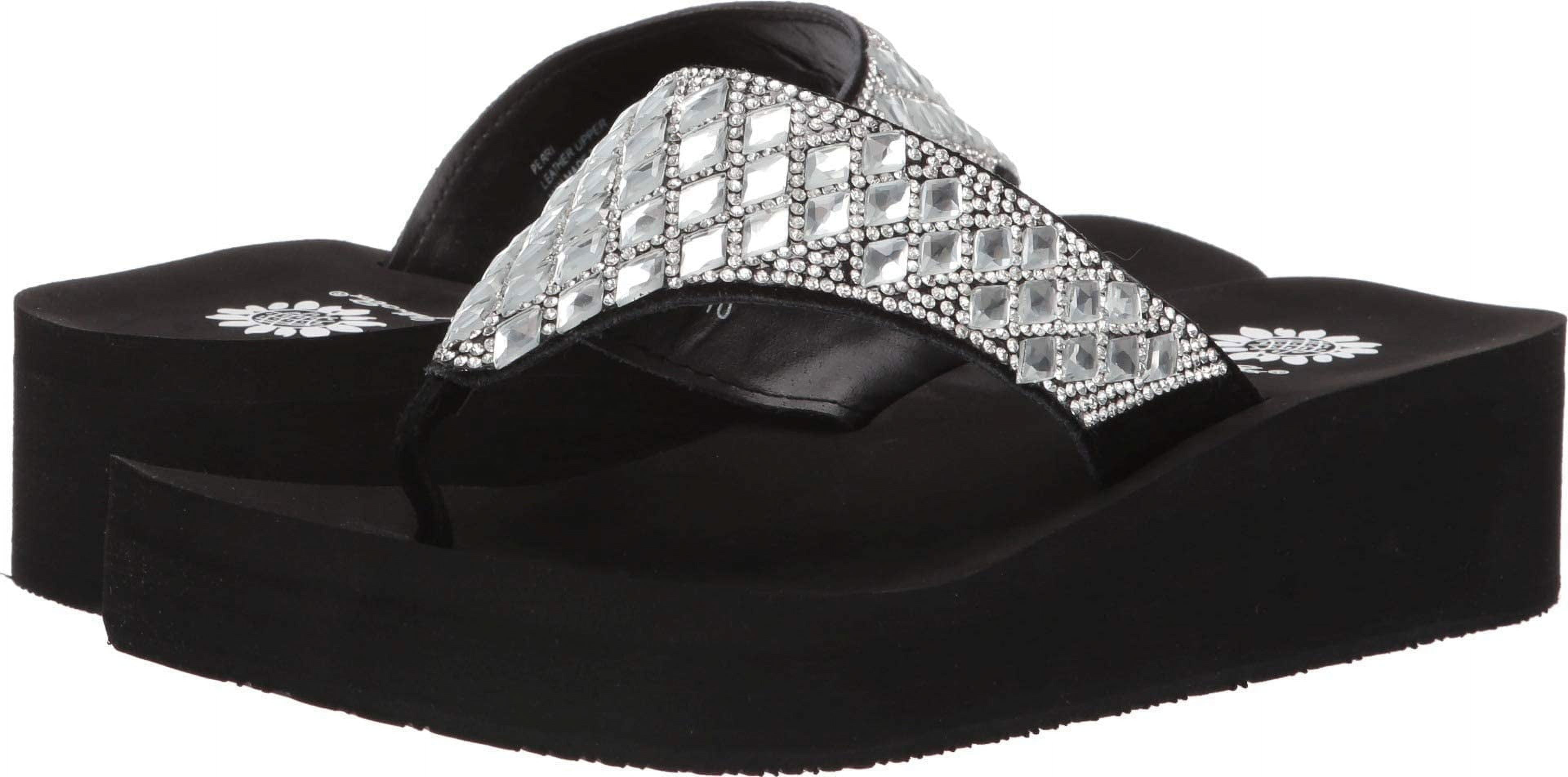 Whittier Yellow Box Footwear Women's Yellow Box Dalia Flip-Flops