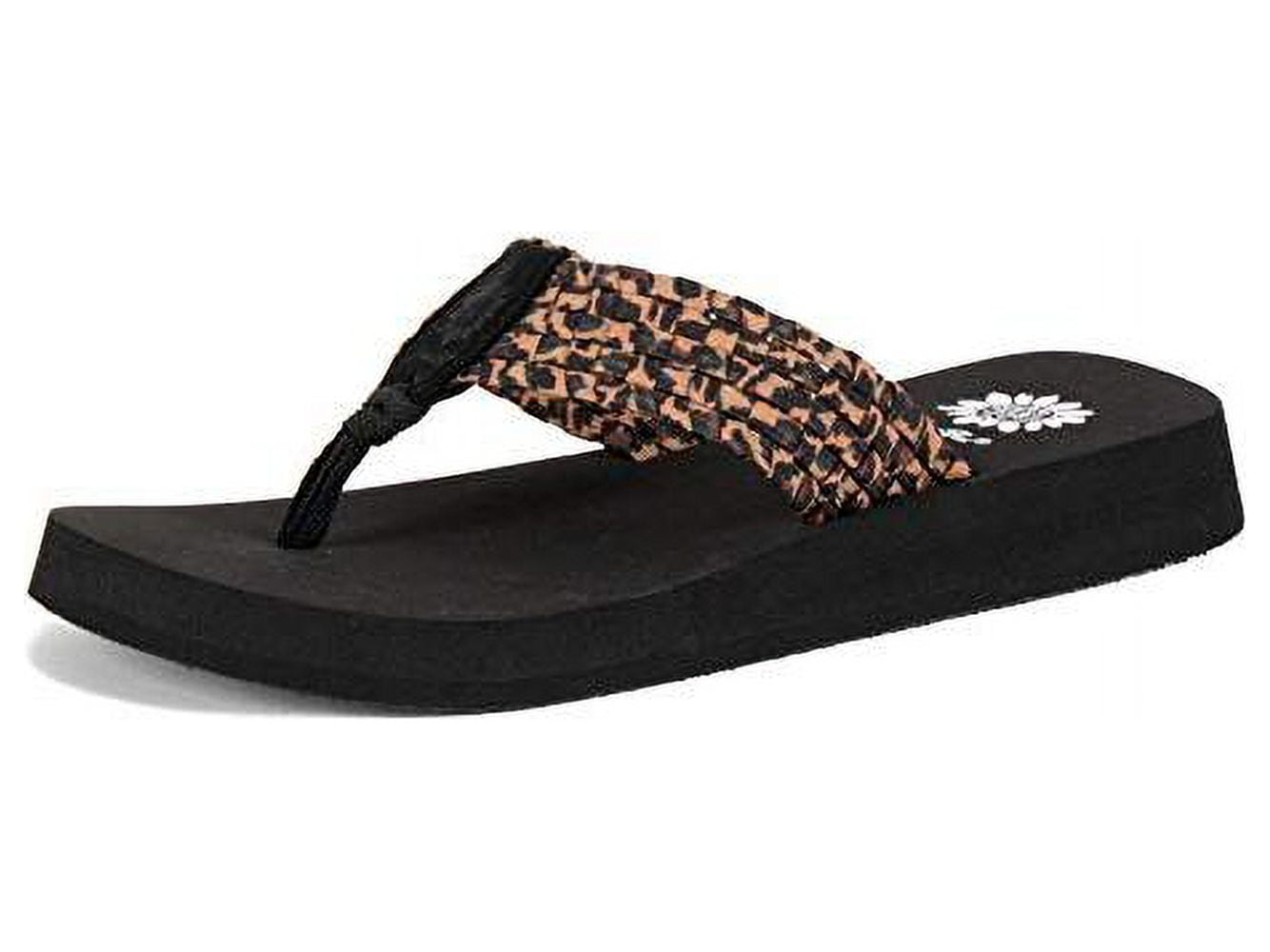 Yellow Box Women's Soleil Wedge Sandal