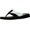 thumbnail image 1 of Yellow Box Womens Yulisa Fashion Flip Flop Sandals, 1 of 4