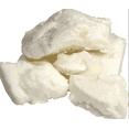 thumbnail image 1 of Yellow Brick Road Raw Unrefined African Ivory Shea Butter From Ghana 10Ibs, 1 of 1