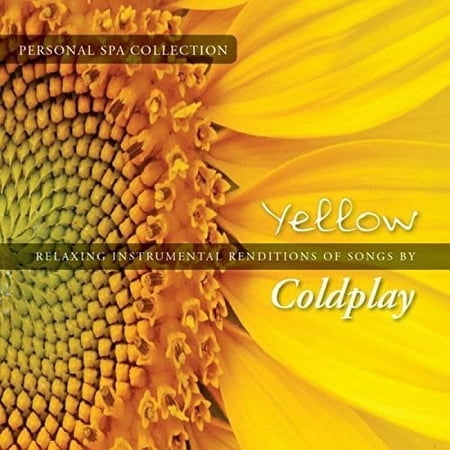 Yellow (CD)