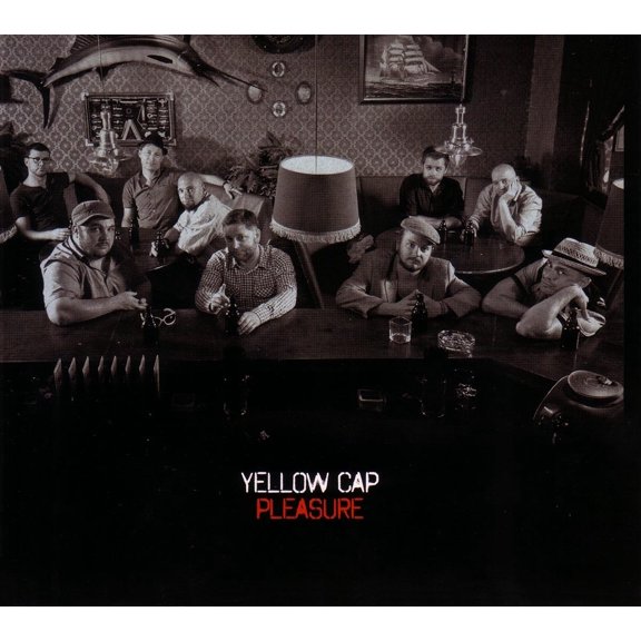 Yellow Cap Pleasure (Vinyl Record)