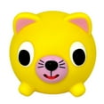 thumbnail image 1 of Yellow Cat Squeeze Fidget Toy, 1 of 1