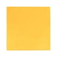 thumbnail image 1 of Yellow Cocktail Napkins | Yellow Drink Napkins | Yellow Beverage Napkins - 5in. x 5in. Folded - 2-Ply - 20 Pieces/Pkg. (fdp95024), 1 of 2