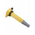 thumbnail image 1 of Yellow Color Ignition Coil Compatible with 2008-2010 Chrysler Town & Country 4.0L V6 3952cc 241ci Replacement for UF502 GN10310, 1 of 4