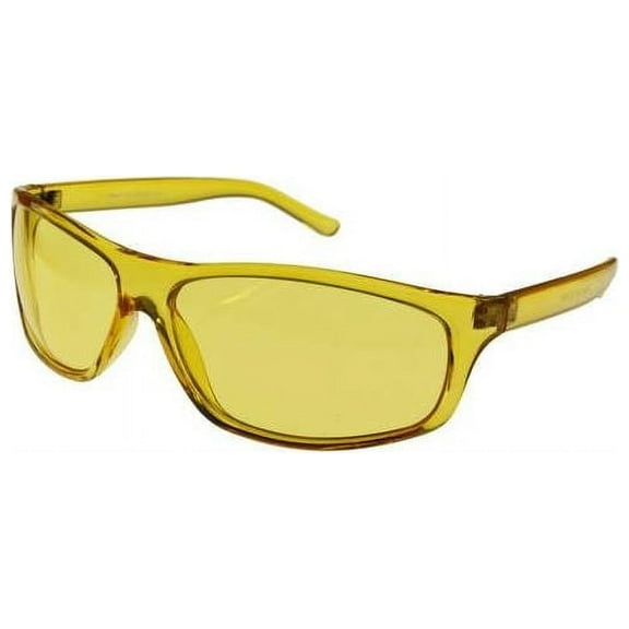 Yellow Color Therapy Glasses Pro Style Available in Other Colors