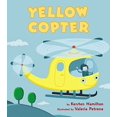 thumbnail image 1 of Pre-Owned Yellow Copter (Hardcover) 0451469917 9780451469915, 1 of 1