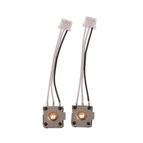Yellow Core Encoder Decoder for Mouse for Mamba Tournament Edition