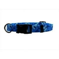 thumbnail image 1 of Yellow Dog Design CBL100TC Camo Blue Standard Collar - Teacup, 1 of 1