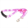 thumbnail image 1 of Yellow Dog Design CPK105LD-EZ Camo Pink EZ-Lead - Small/Medium, 1 of 1