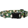 thumbnail image 1 of Yellow Dog Design GLF101S Golf Balls Standard Collar - Small, 1 of 1