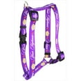 thumbnail image 1 of Yellow Dog Design H-YH101SM Your Highness Roman Harness - Small/Medium, 1 of 1