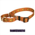 thumbnail image 1 of Yellow Dog Design Martingale Slip Collar, Animal Prints Collection, 1 of 1
