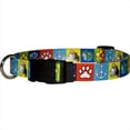 thumbnail image 1 of Yellow Dog Design PFP100XS Pets for Peace Standard Collar - Extra Small, 1 of 1