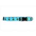 thumbnail image 1 of Yellow Dog Design ST100XS Sea Turtles Standard Collar - Extra Small, 1 of 1