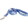 thumbnail image 1 of Yellow Dog Lead, Bandana Blue, 1 of 1