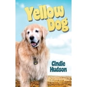 Yellow Dog, Paperback