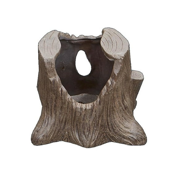 Yellow Door Large Play Tree Stump