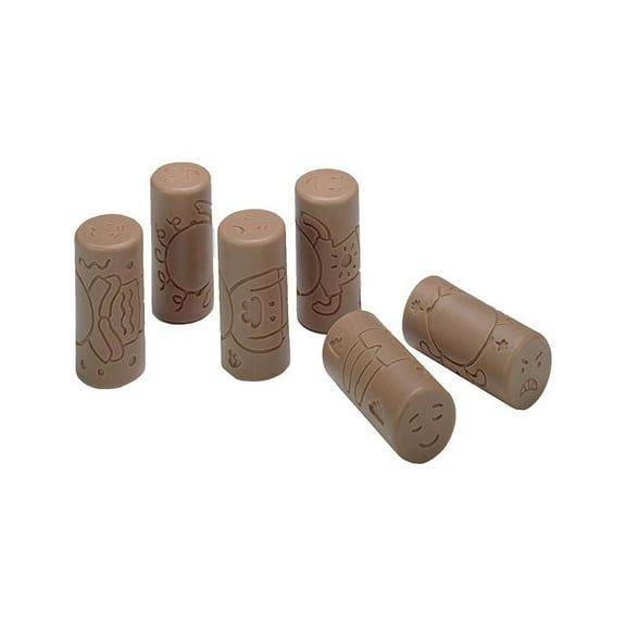 Yellow Door Let's Roll – Emotions