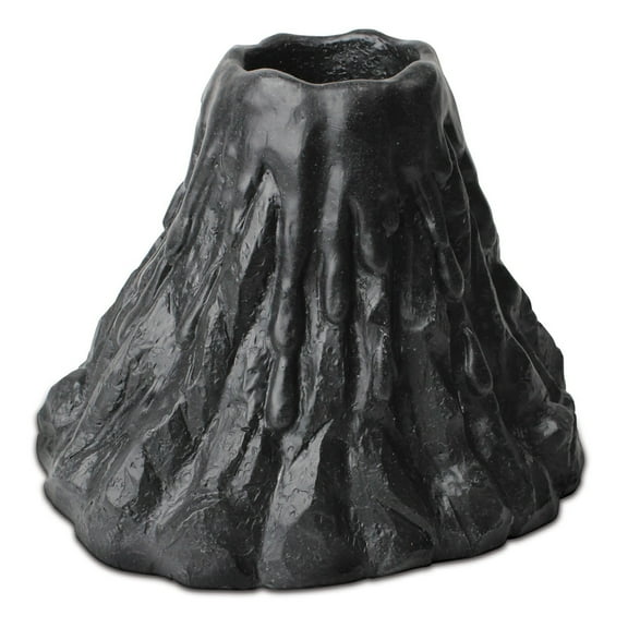 Yellow Door Play Volcano