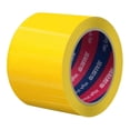 thumbnail image 1 of Yellow Double-Sided Sticky Insect Trap Tape, Fly Fruit Fly Glue Tape, Pest Control Sticky Ribbon for Orchard, Greenhouse, Garden Landscape Farm Use, 1 of 10