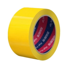 Yellow Double-Sided Sticky Insect Trap Tape, Fly Fruit Fly Glue Tape, Pest Control Sticky Ribbon for Orchard, Greenhouse, Garden Landscape Farm Use