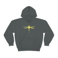 thumbnail image 1 of Yellow Dragonfly Hoodie, 1 of 9