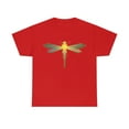 thumbnail image 1 of Yellow Dragonfly T-Shirt, 1 of 8