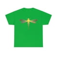 thumbnail image 1 of Yellow Dragonfly T-Shirt, 1 of 8