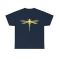 thumbnail image 1 of Yellow Dragonfly T-Shirt, 1 of 8