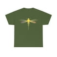 thumbnail image 1 of Yellow Dragonfly T-Shirt, 1 of 8
