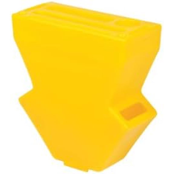 Yellow Eco Pallet Truck Caddy$$Tools