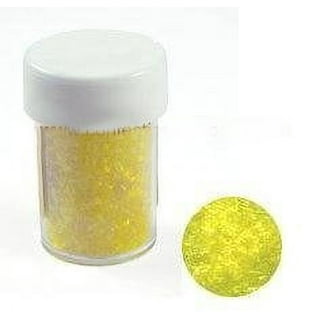 Tekmall Edible Glitter, Drink Glitter, Edible Luster Dust, Edible Drink Toppers, Dazzle Shimmer Dust for Drinks, Wine, Cocktail GARNISH, Champagne
