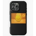 thumbnail image 1 of Yellow Face Sale BFDI Character Phone Case for iPhone 16 15 14 13 12 11 Pro Max, 1 of 2