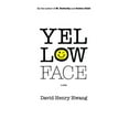 thumbnail image 1 of Yellow Face (TCG Edition), (Paperback), 1 of 1