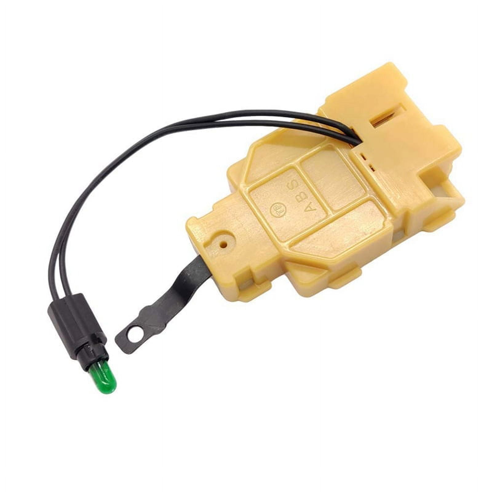YellowFan Motor Switch for Toyota 4Runner Pickup T100 12837165