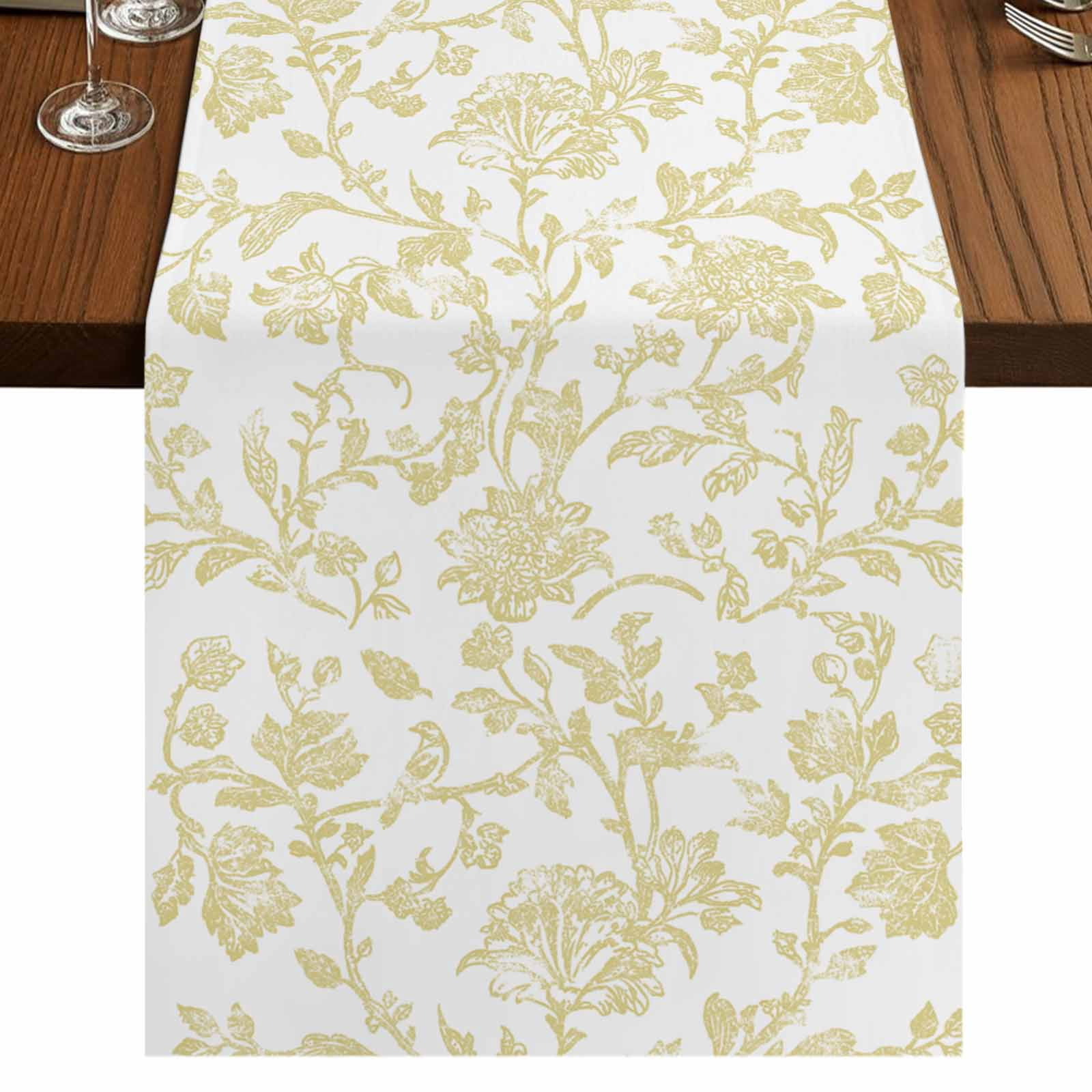 36 Inch Table Runnernull