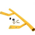 thumbnail image 1 of Yellow Front Bumper 19A30020100 for Cub Cadet XT1 XT2 GX54 ST54 LX50 Lawn Mowers, 1 of 7