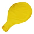thumbnail image 1 of Yellow Giant Balloons,1 Pcs Jumbo Yellow Balloons Large Round Latex Balloons,big balloons,round balloons,huge balloons,circle balloons for Photo Shoot Birthday Bridal Shower Wedding Party Decorations, 1 of 5
