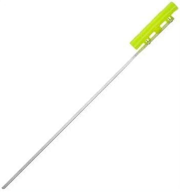 Yellow Ground Spike Rod Holder