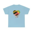 thumbnail image 1 of Yellow Heart T-Shirt, 1 of 8