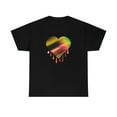 thumbnail image 1 of Yellow Heart T-Shirt, 1 of 8