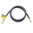 thumbnail image 1 of Yellow Jacket 15910 - Ritchie Engineering Company 15910 - Heavy Duty Plus Ii Combination Charging Hi-Vacuum Hose, 1 of 1